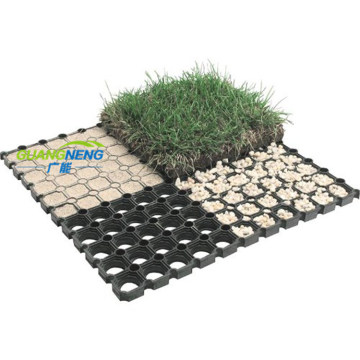 Anti-Fatigue Grass Rubber Floor, Outdoor Garden Rubber Matting